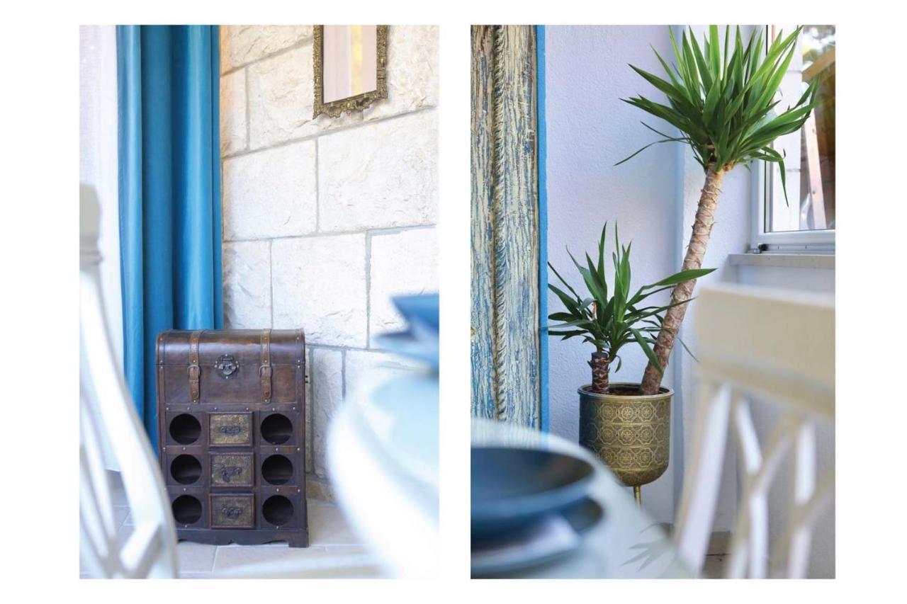 Butique Apartment Loggia Dubrovnik Bagian luar foto