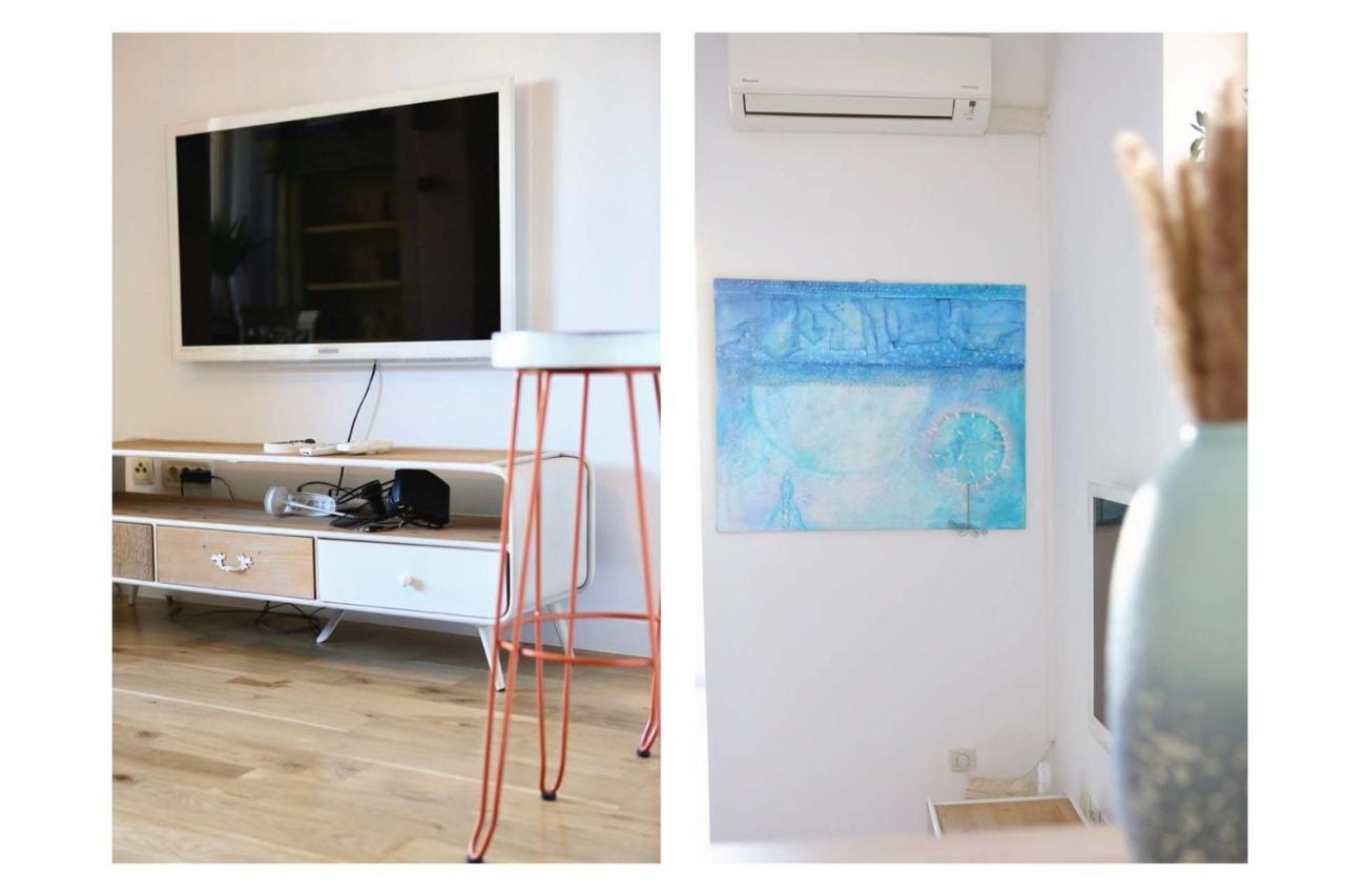 Butique Apartment Loggia Dubrovnik Bagian luar foto