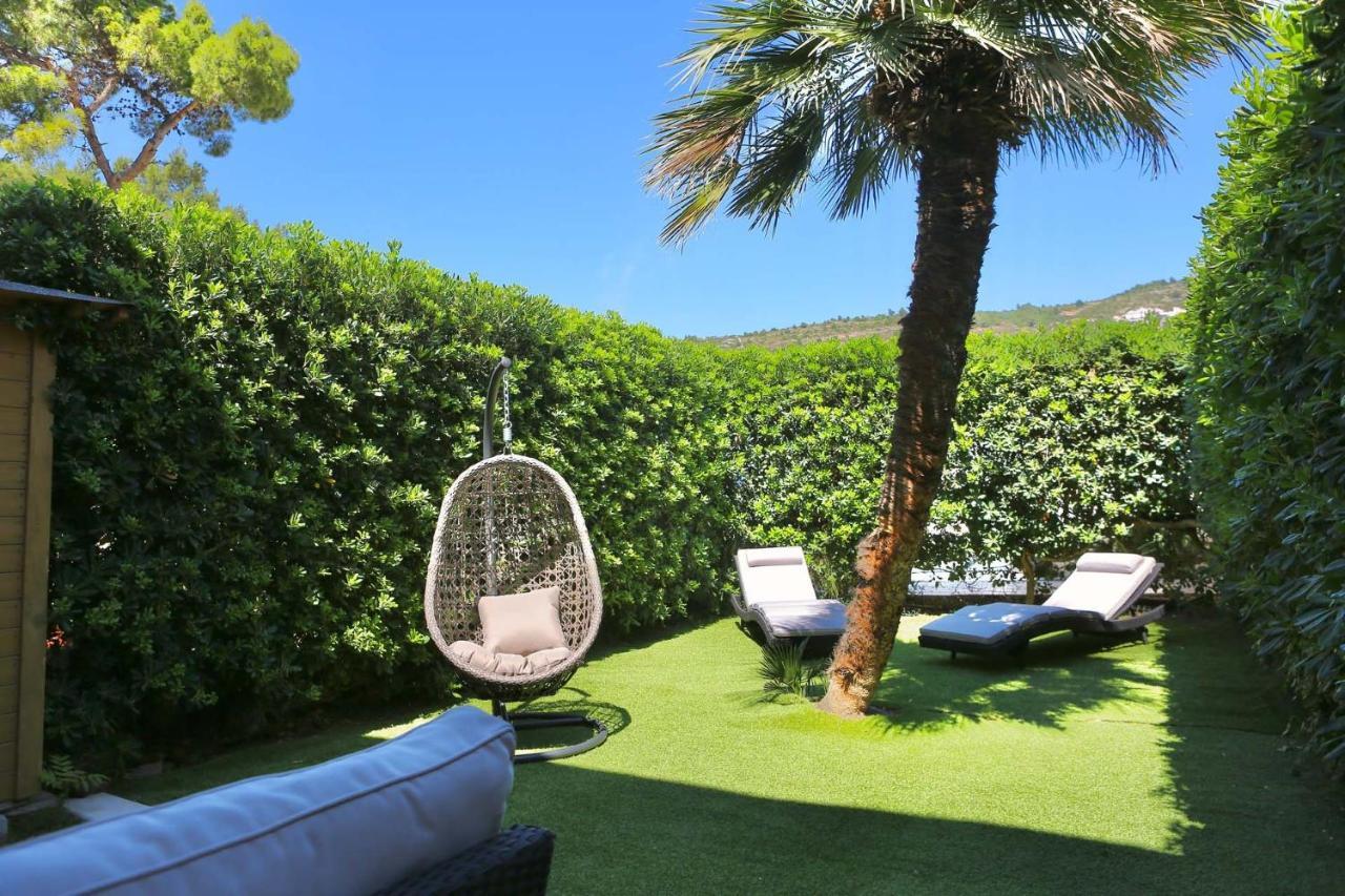 Butique Apartment Loggia Dubrovnik Bagian luar foto