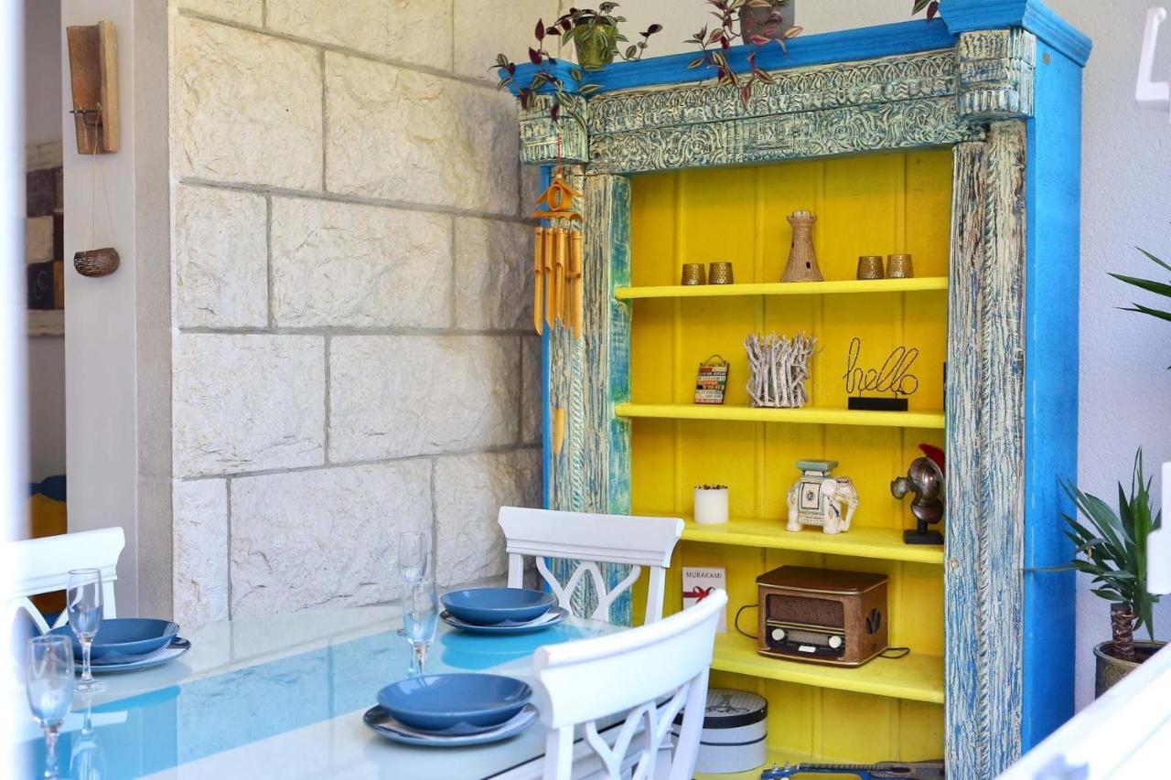 Butique Apartment Loggia Dubrovnik Bagian luar foto
