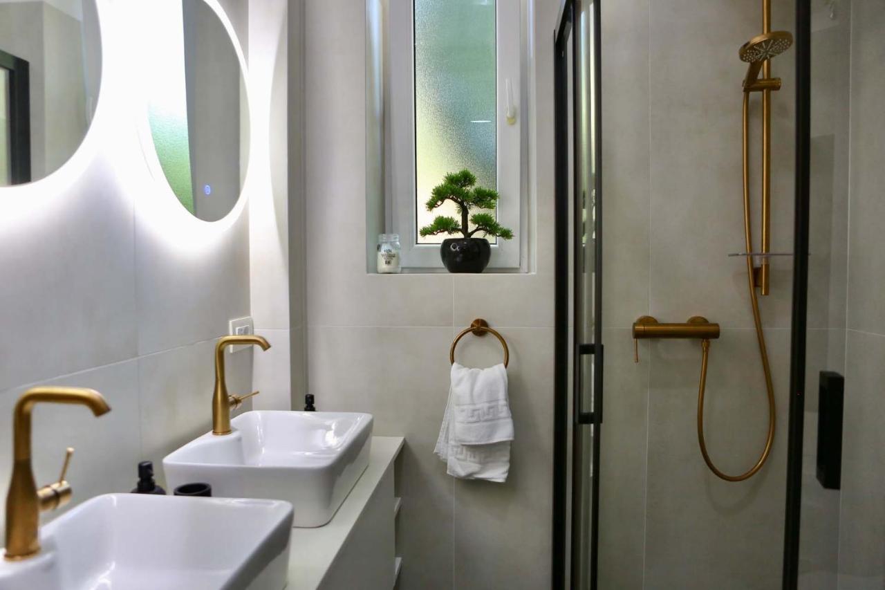 Butique Apartment Loggia Dubrovnik Bagian luar foto