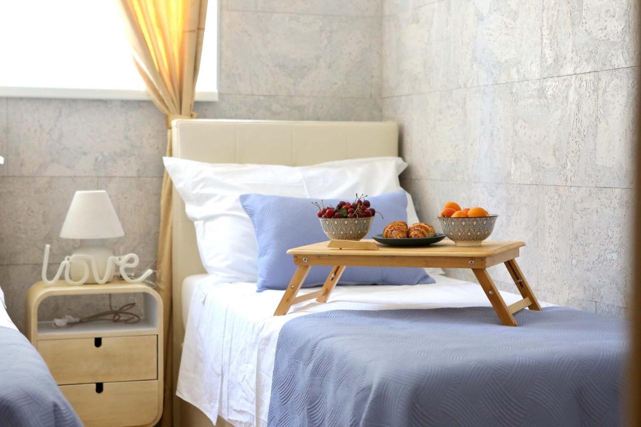 Butique Apartment Loggia Dubrovnik Bagian luar foto