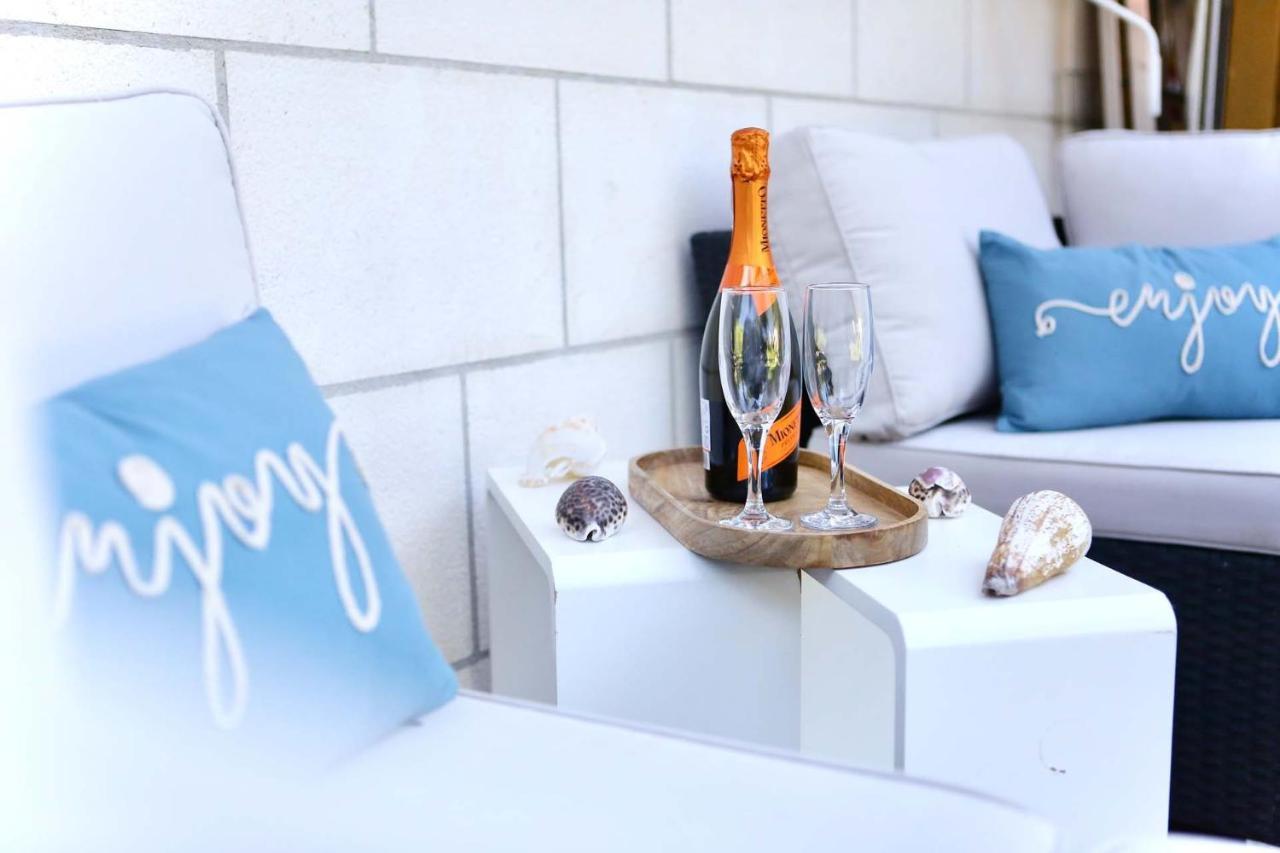 Butique Apartment Loggia Dubrovnik Bagian luar foto