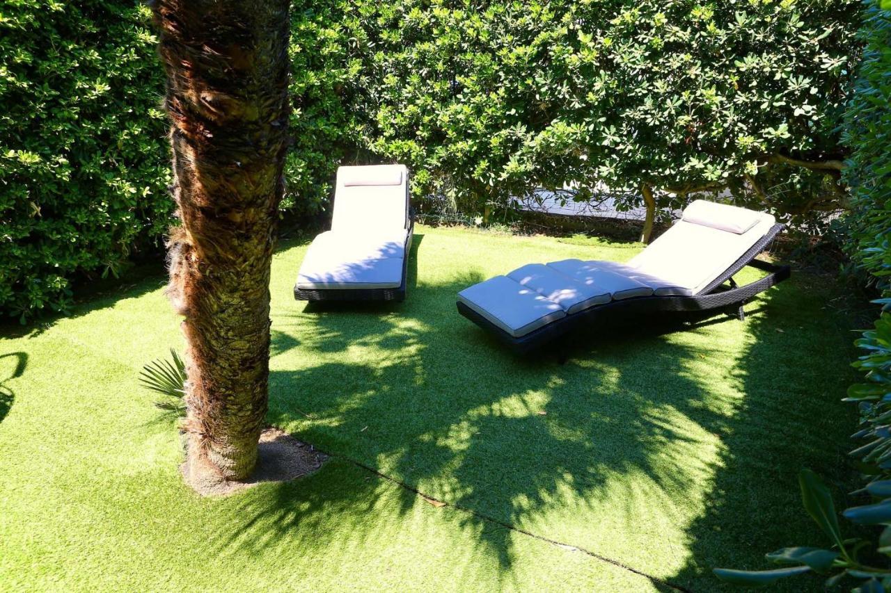 Butique Apartment Loggia Dubrovnik Bagian luar foto