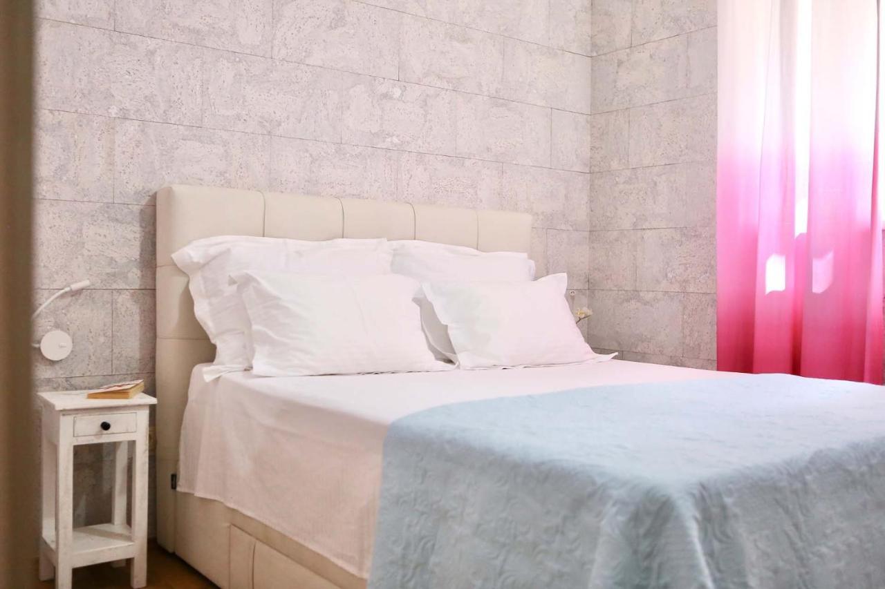 Butique Apartment Loggia Dubrovnik Bagian luar foto