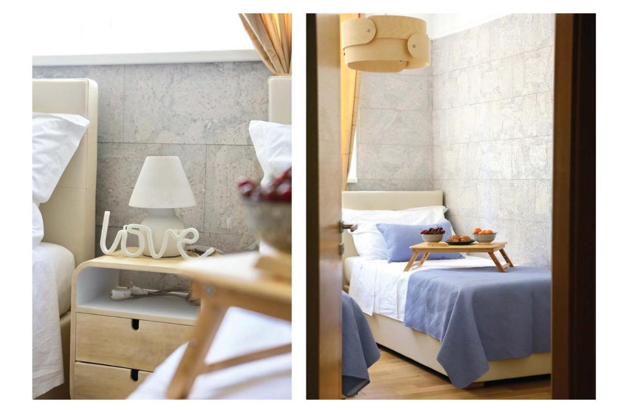 Butique Apartment Loggia Dubrovnik Bagian luar foto