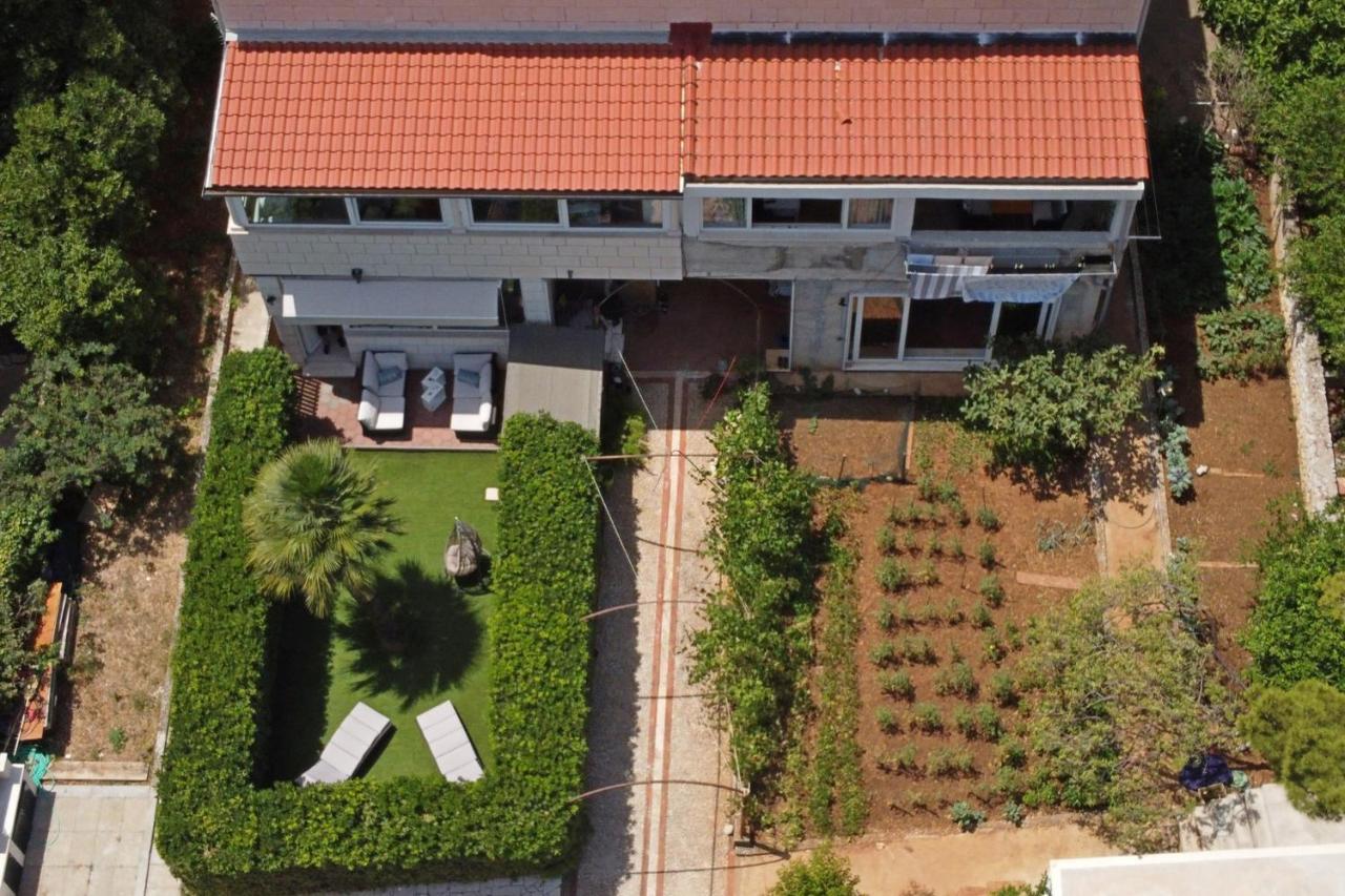 Butique Apartment Loggia Dubrovnik Bagian luar foto